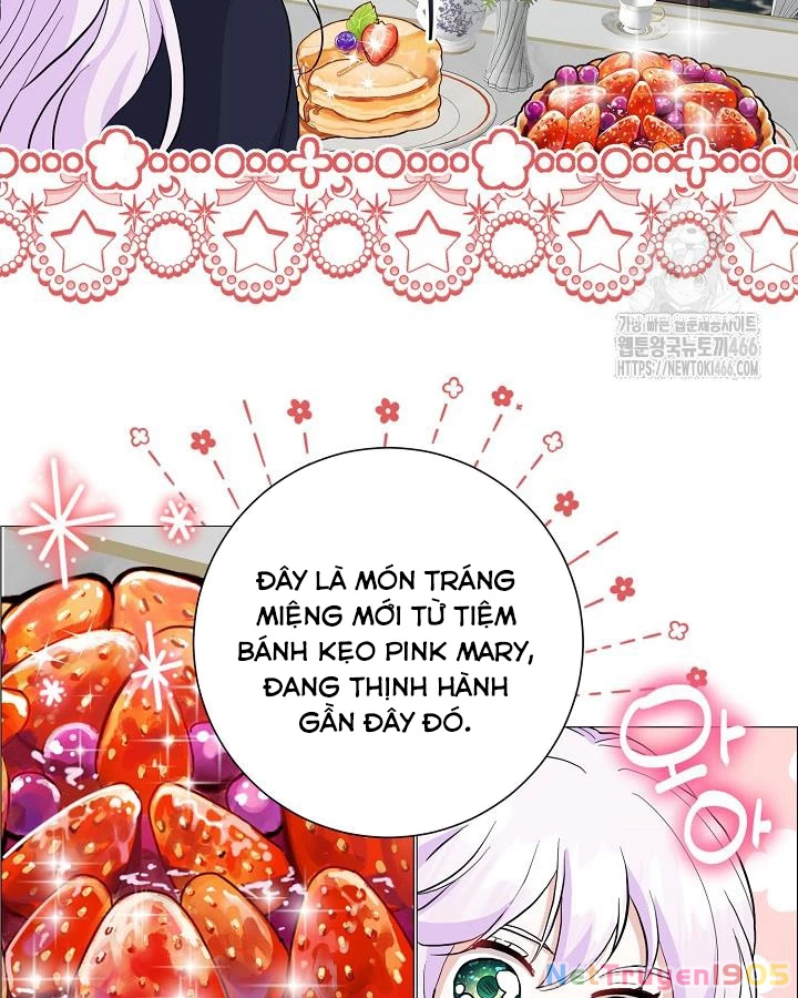 Cách Từ Chối Lời Mời Của Nhà Vua Chapter 3 - Trang 2