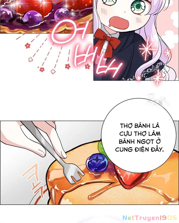 Cách Từ Chối Lời Mời Của Nhà Vua Chapter 3 - Trang 2