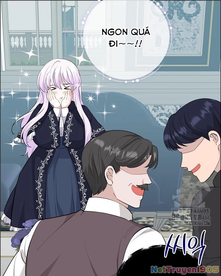 Cách Từ Chối Lời Mời Của Nhà Vua Chapter 3 - Trang 2