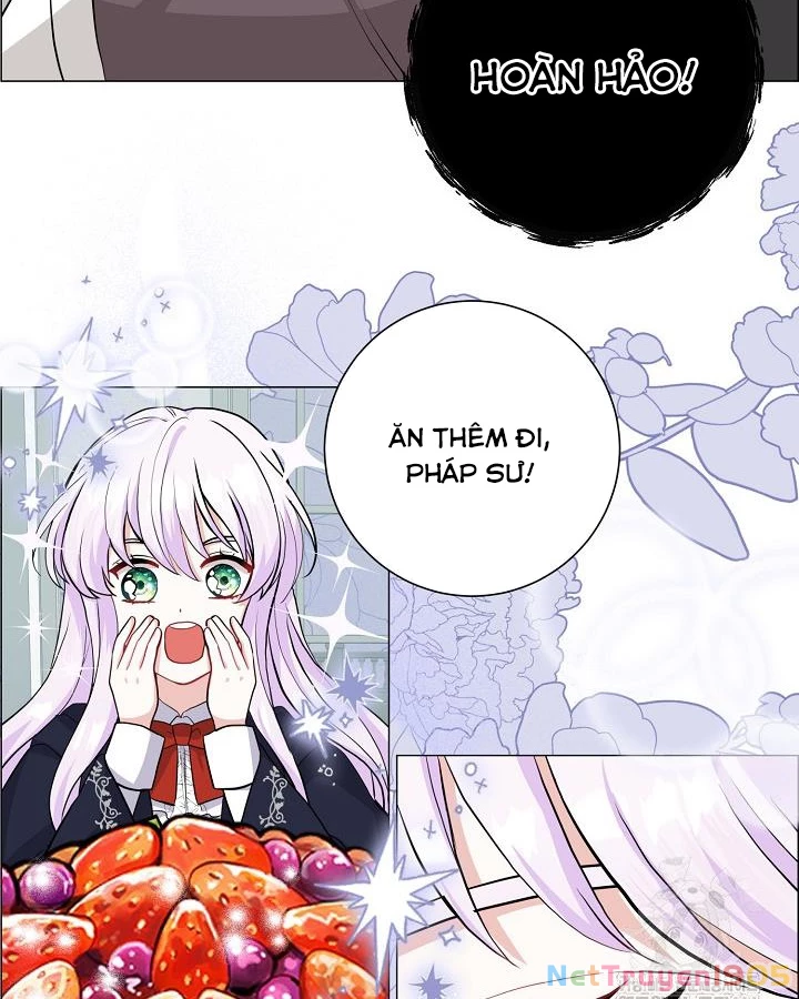 Cách Từ Chối Lời Mời Của Nhà Vua Chapter 3 - Trang 2