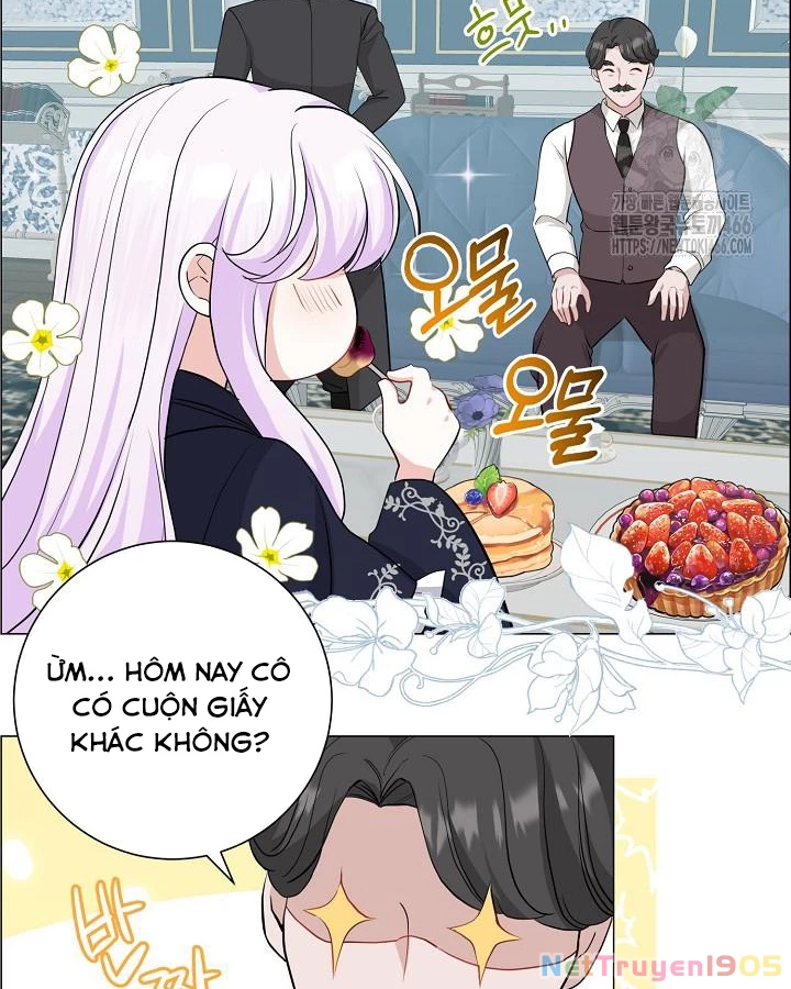 Cách Từ Chối Lời Mời Của Nhà Vua Chapter 3 - Trang 2