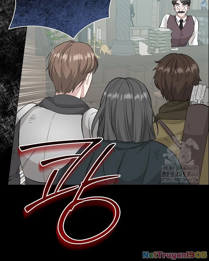 Cách Từ Chối Lời Mời Của Nhà Vua Chapter 3 - Trang 2