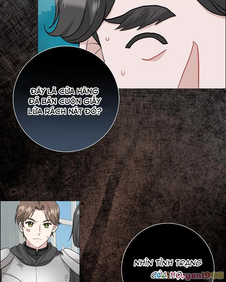 Cách Từ Chối Lời Mời Của Nhà Vua Chapter 3 - Trang 2