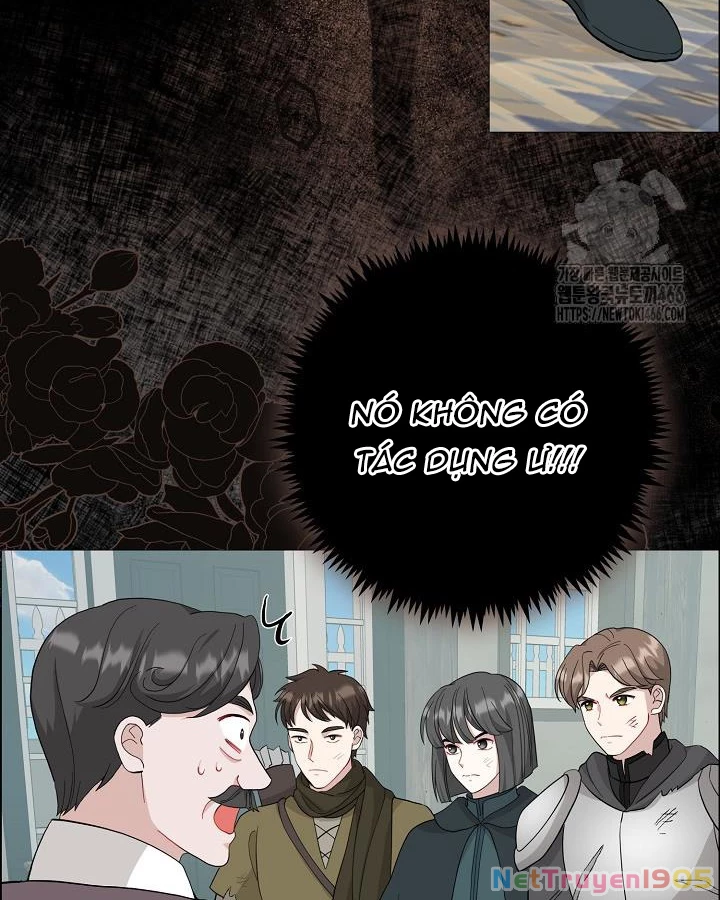 Cách Từ Chối Lời Mời Của Nhà Vua Chapter 3 - Trang 2