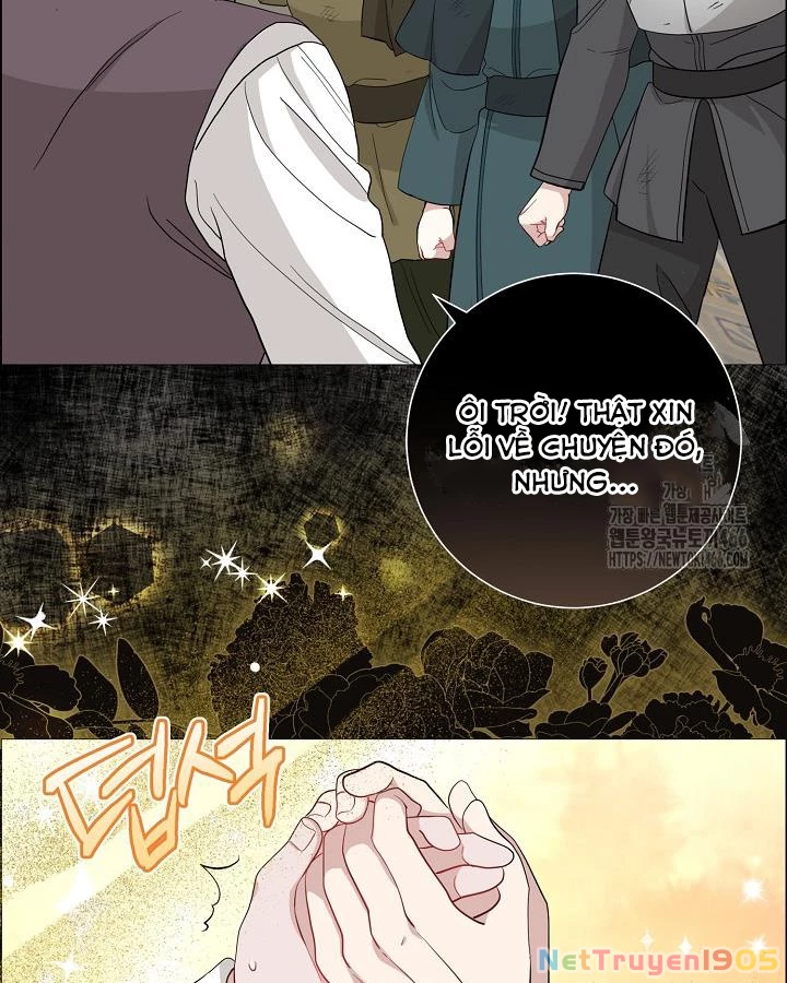Cách Từ Chối Lời Mời Của Nhà Vua Chapter 3 - Trang 2