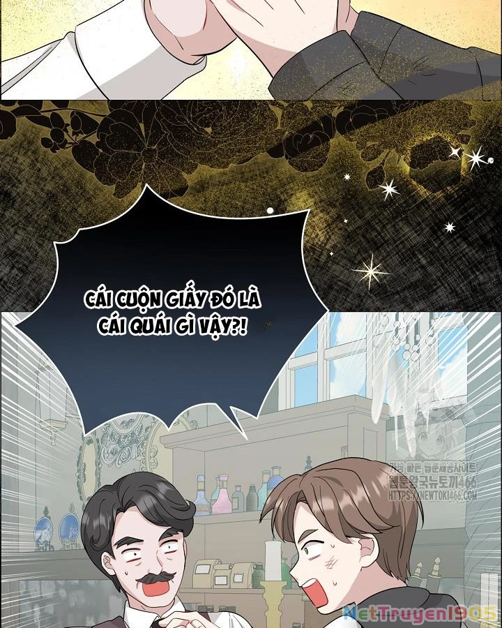 Cách Từ Chối Lời Mời Của Nhà Vua Chapter 3 - Trang 2