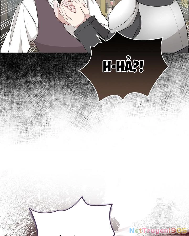 Cách Từ Chối Lời Mời Của Nhà Vua Chapter 3 - Trang 2