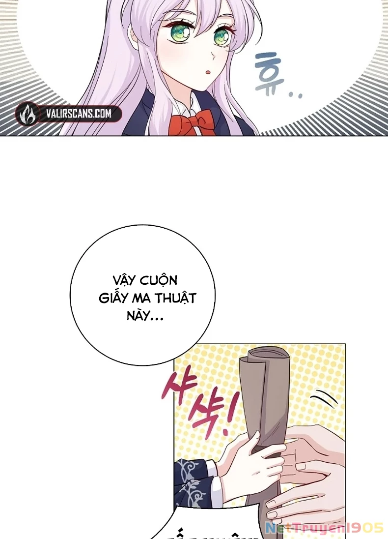 Cách Từ Chối Lời Mời Của Nhà Vua Chapter 4 - Trang 2