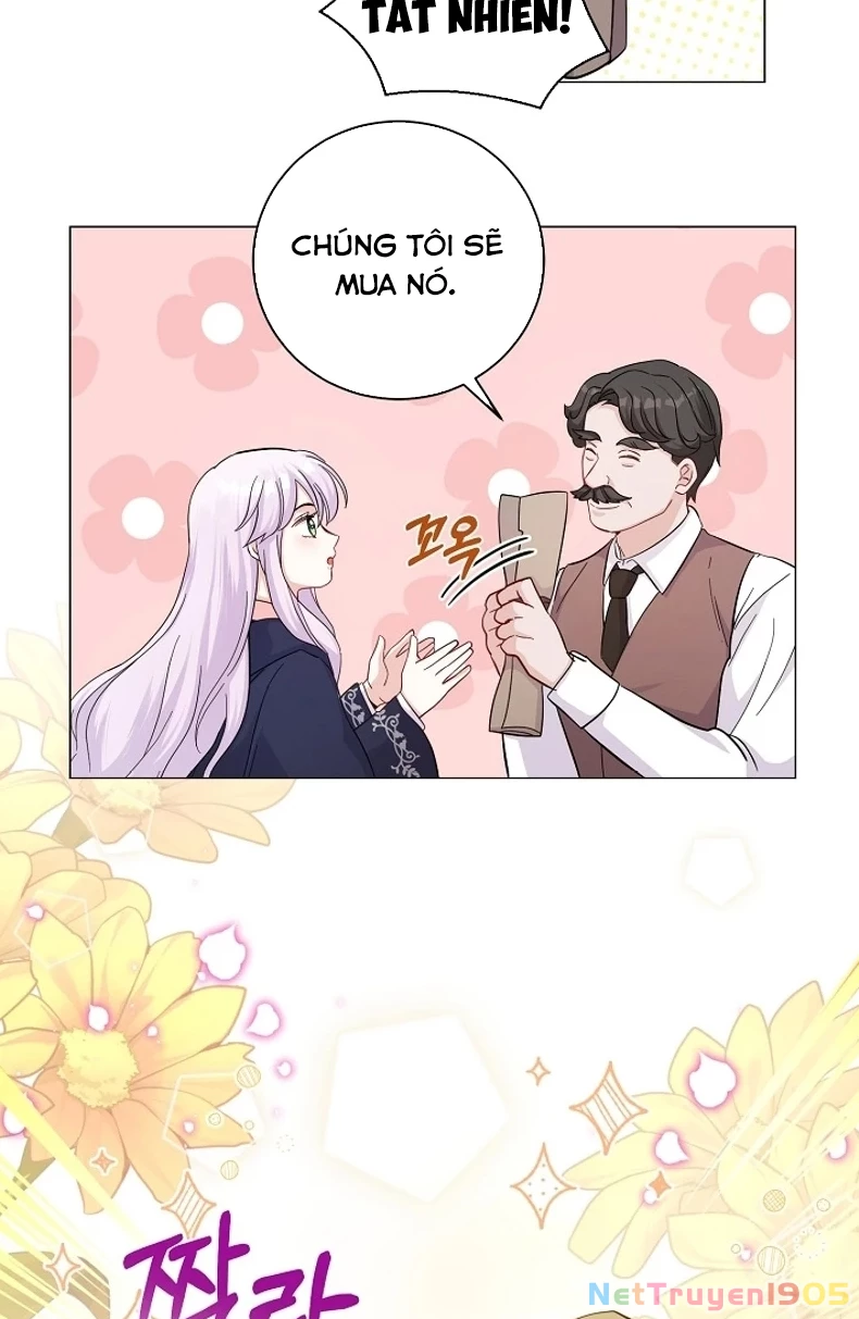 Cách Từ Chối Lời Mời Của Nhà Vua Chapter 4 - Trang 2
