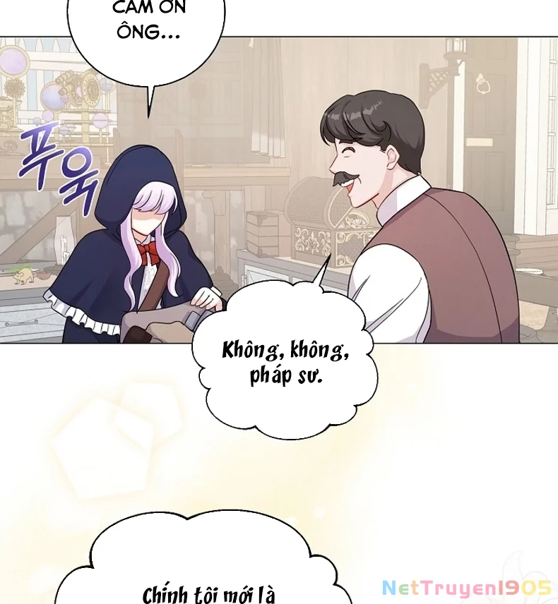 Cách Từ Chối Lời Mời Của Nhà Vua Chapter 4 - Trang 2
