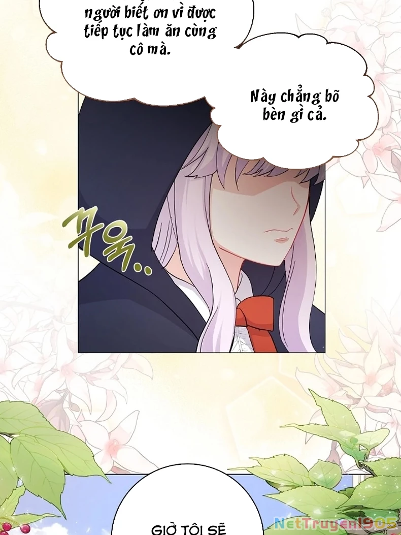 Cách Từ Chối Lời Mời Của Nhà Vua Chapter 4 - Trang 2