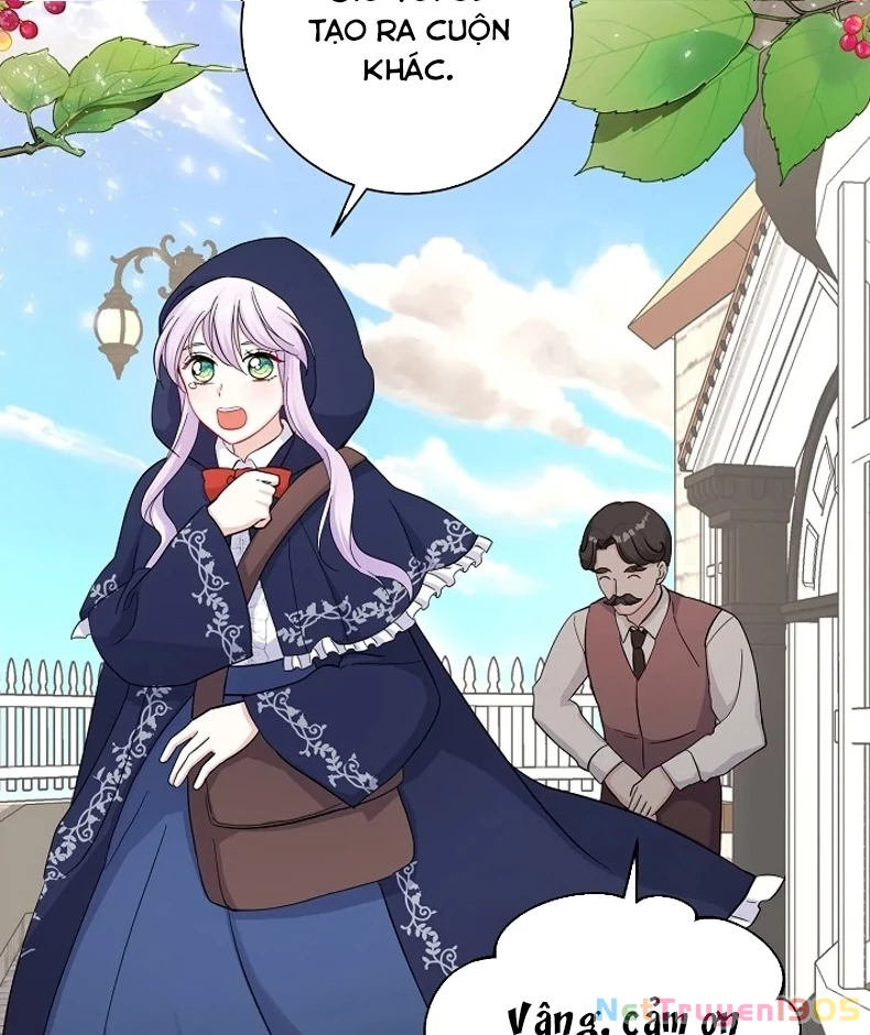 Cách Từ Chối Lời Mời Của Nhà Vua Chapter 4 - Trang 2