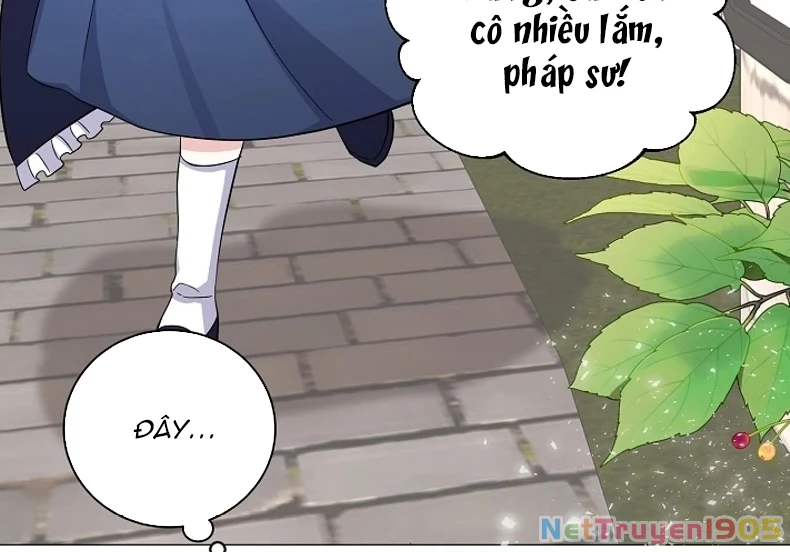 Cách Từ Chối Lời Mời Của Nhà Vua Chapter 4 - Trang 2