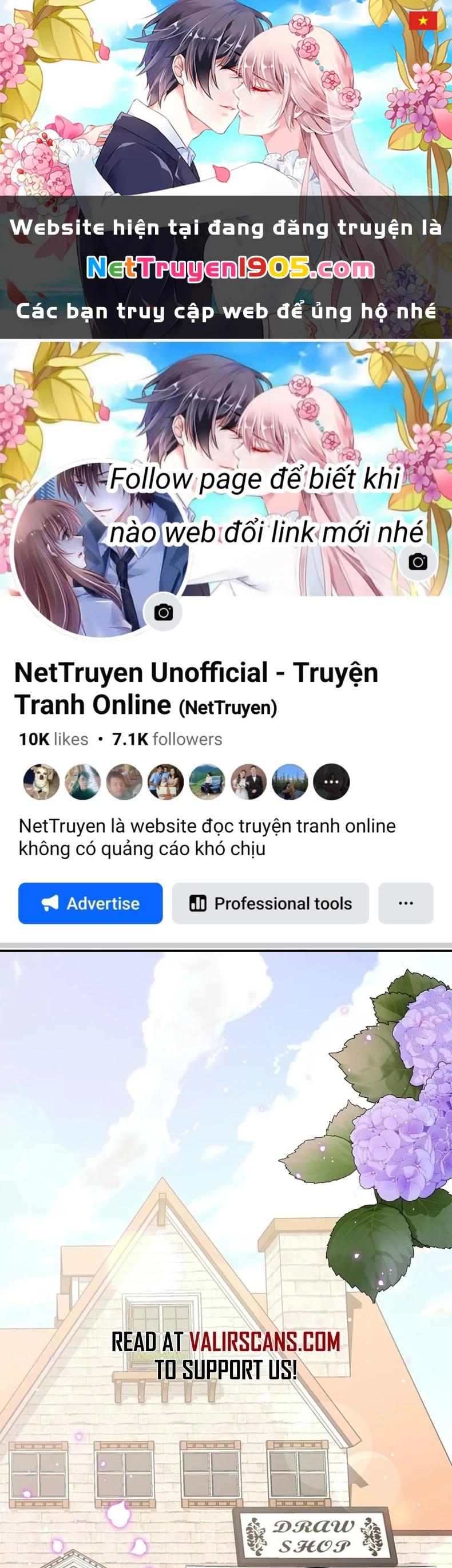 Cách Từ Chối Lời Mời Của Nhà Vua Chapter 4 - Trang 2