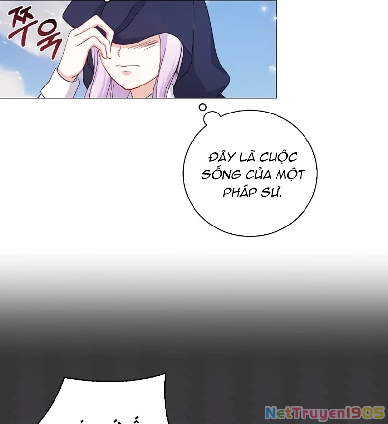 Cách Từ Chối Lời Mời Của Nhà Vua Chapter 4 - Trang 2