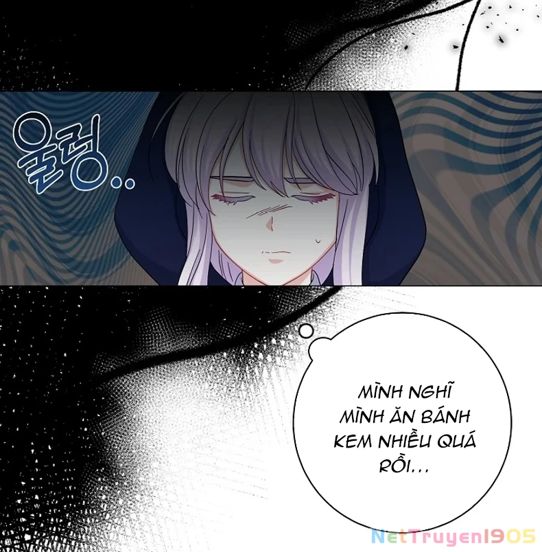 Cách Từ Chối Lời Mời Của Nhà Vua Chapter 4 - Trang 2