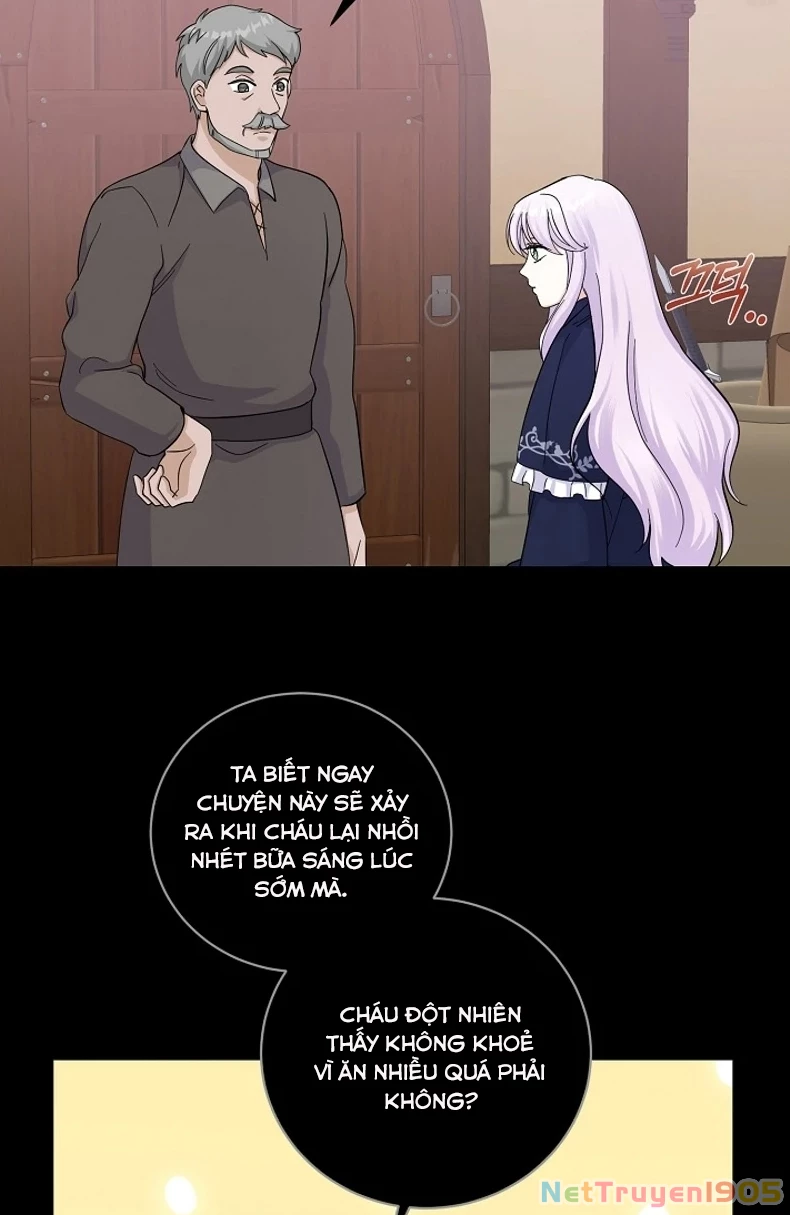 Cách Từ Chối Lời Mời Của Nhà Vua Chapter 4 - Trang 2