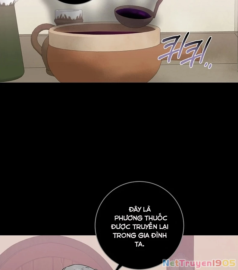 Cách Từ Chối Lời Mời Của Nhà Vua Chapter 4 - Trang 2