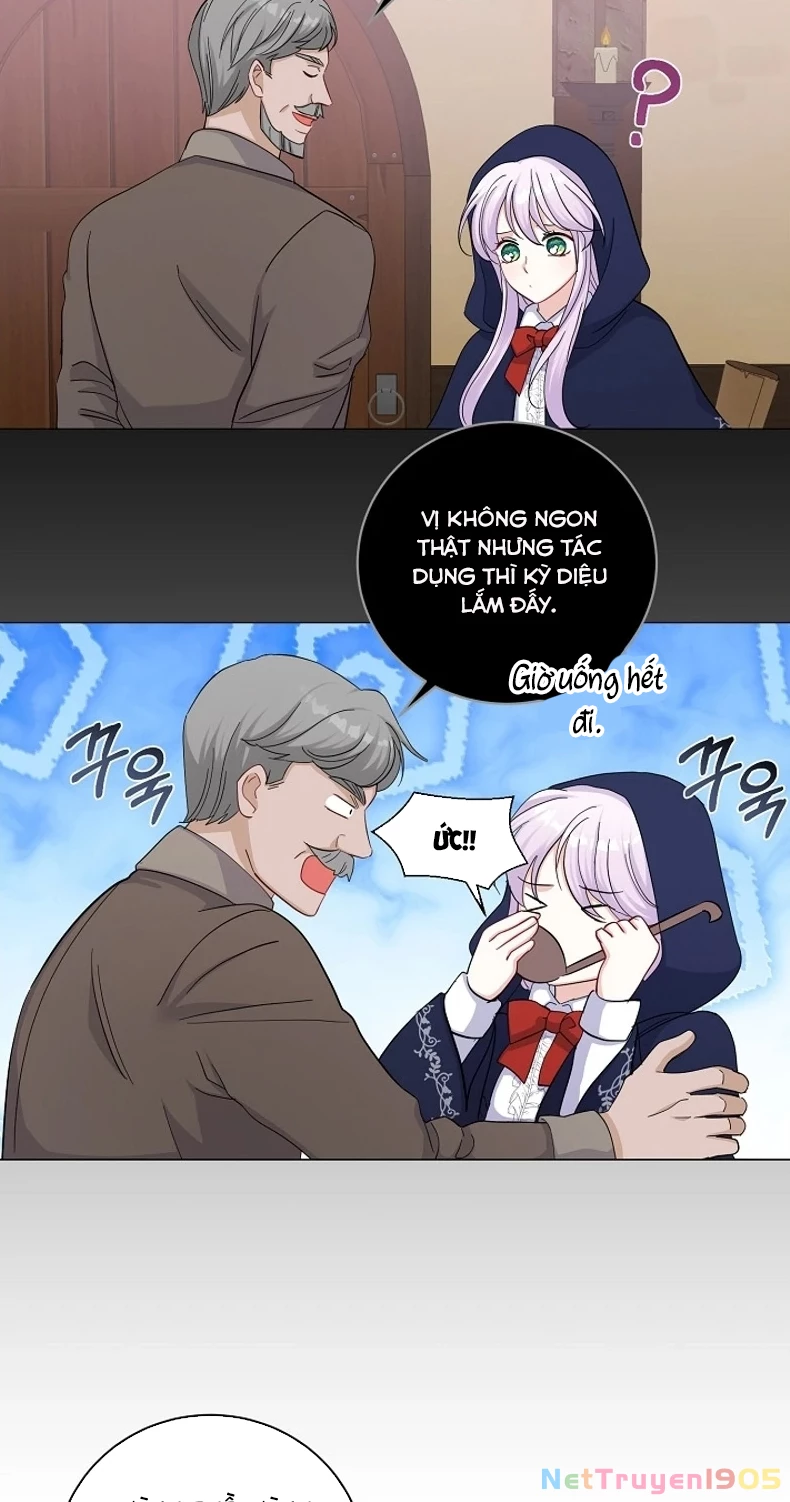 Cách Từ Chối Lời Mời Của Nhà Vua Chapter 4 - Trang 2