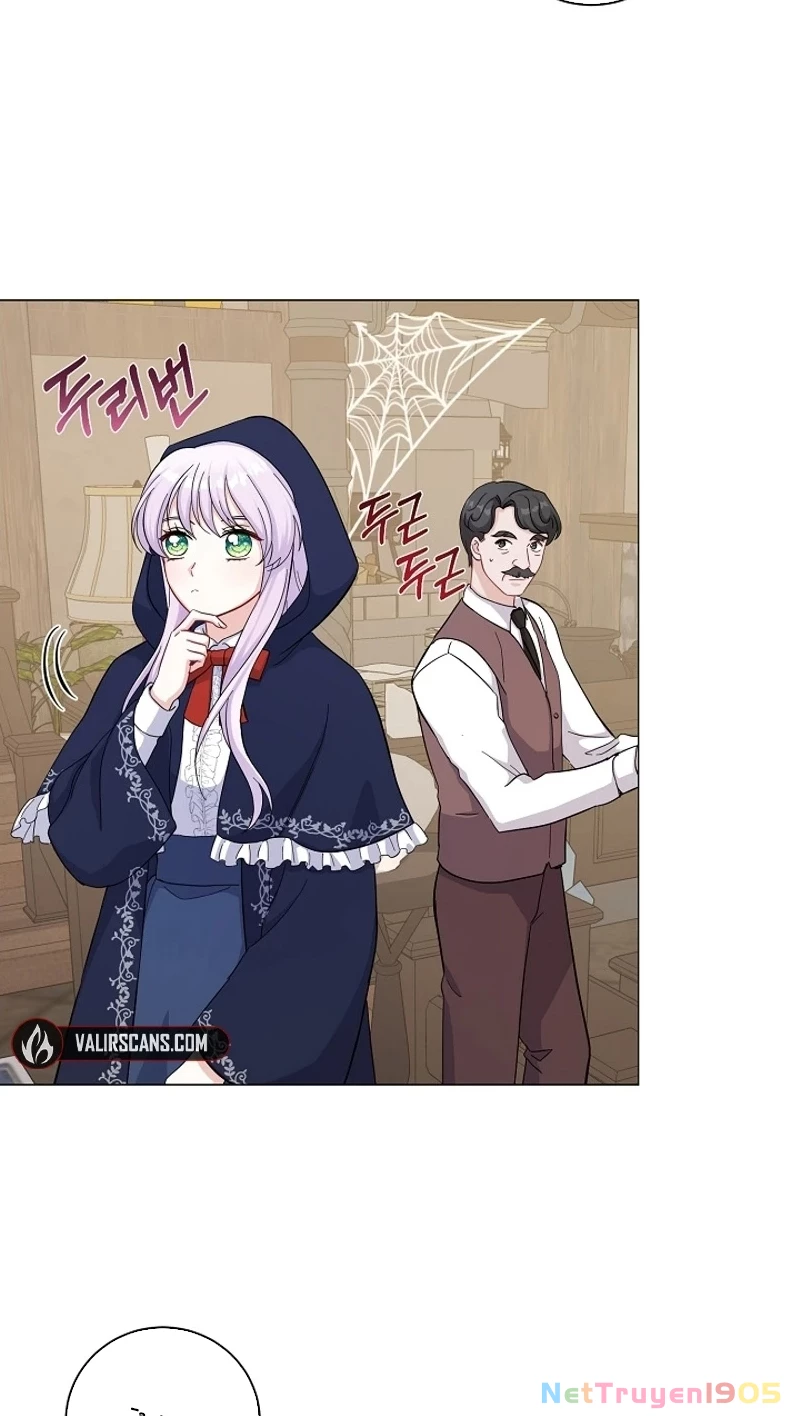 Cách Từ Chối Lời Mời Của Nhà Vua Chapter 4 - Trang 2