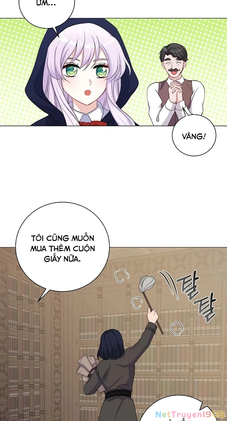 Cách Từ Chối Lời Mời Của Nhà Vua Chapter 4 - Trang 2