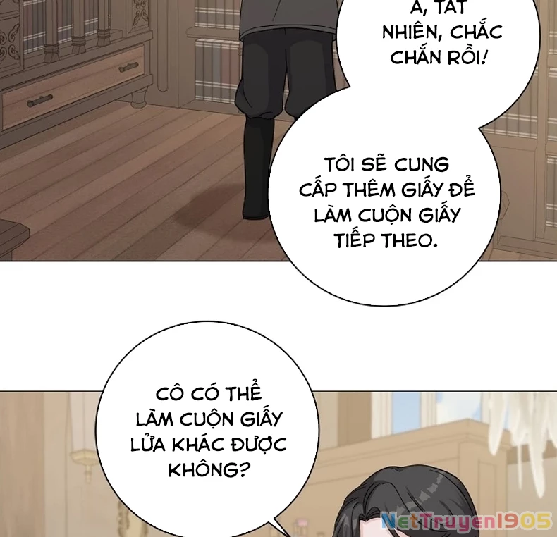 Cách Từ Chối Lời Mời Của Nhà Vua Chapter 4 - Trang 2