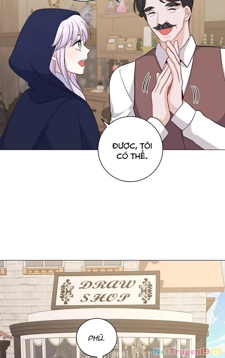 Cách Từ Chối Lời Mời Của Nhà Vua Chapter 4 - Trang 2