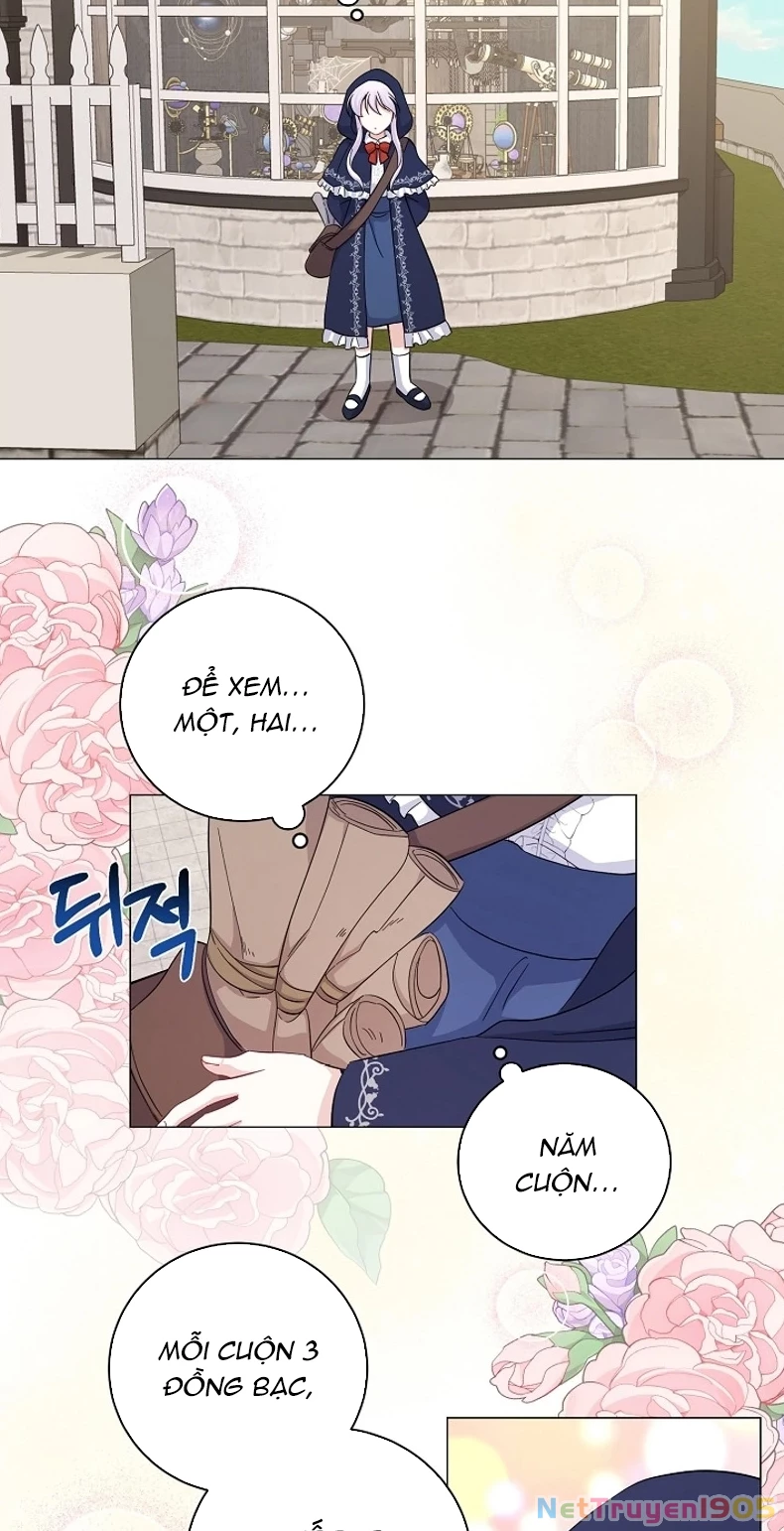 Cách Từ Chối Lời Mời Của Nhà Vua Chapter 4 - Trang 2