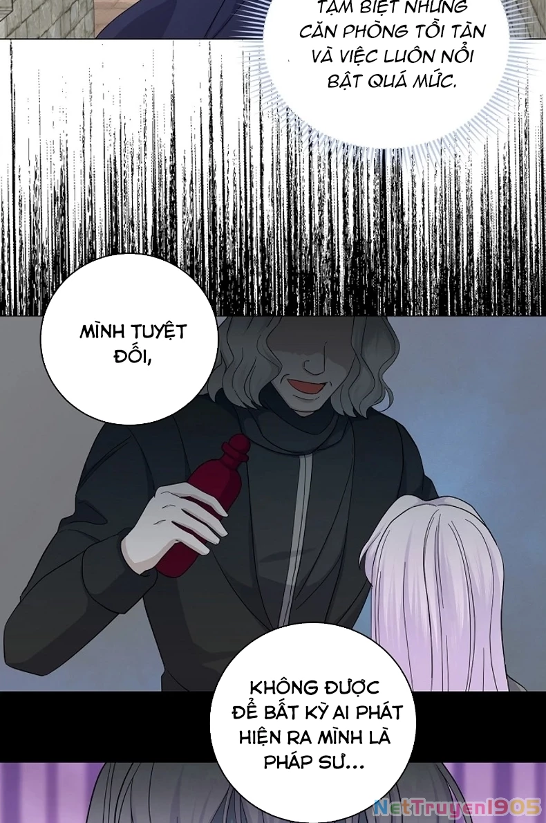 Cách Từ Chối Lời Mời Của Nhà Vua Chapter 4 - Trang 2