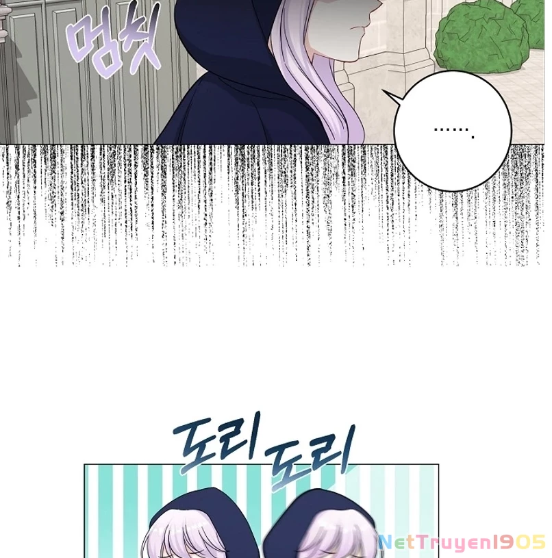 Cách Từ Chối Lời Mời Của Nhà Vua Chapter 4 - Trang 2