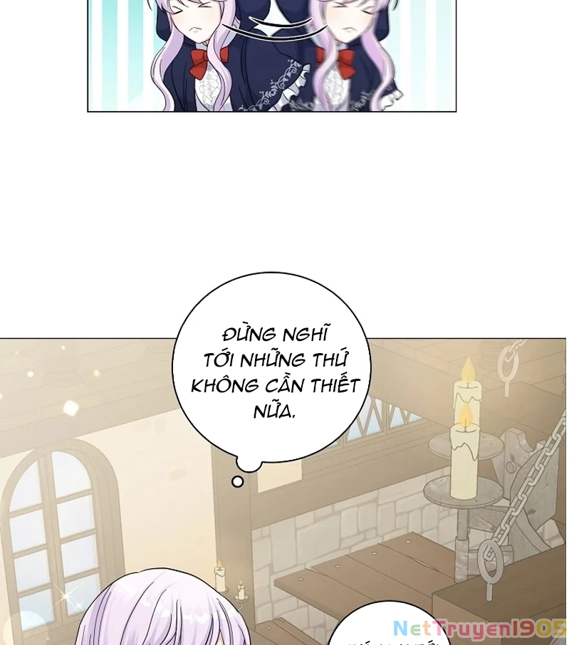 Cách Từ Chối Lời Mời Của Nhà Vua Chapter 4 - Trang 2