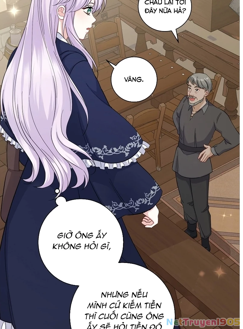 Cách Từ Chối Lời Mời Của Nhà Vua Chapter 4 - Trang 2