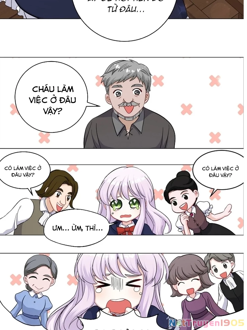 Cách Từ Chối Lời Mời Của Nhà Vua Chapter 4 - Trang 2