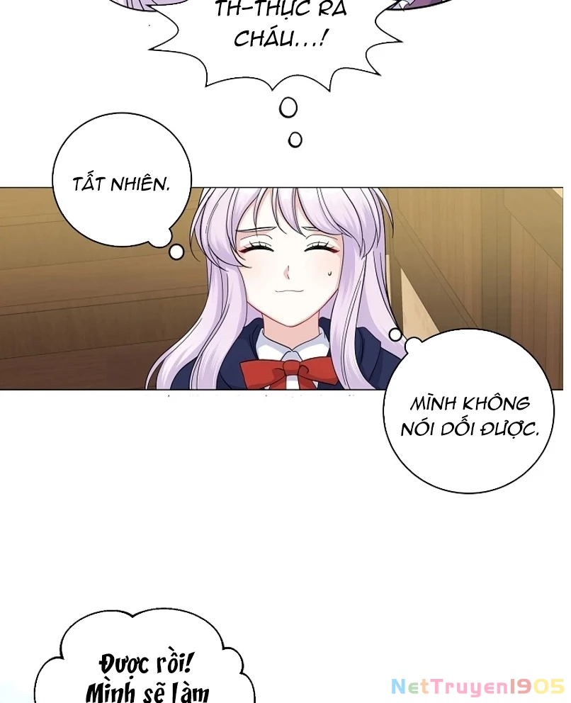 Cách Từ Chối Lời Mời Của Nhà Vua Chapter 4 - Trang 2