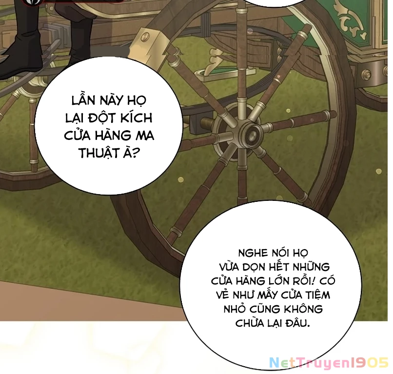 Cách Từ Chối Lời Mời Của Nhà Vua Chapter 4 - Trang 2