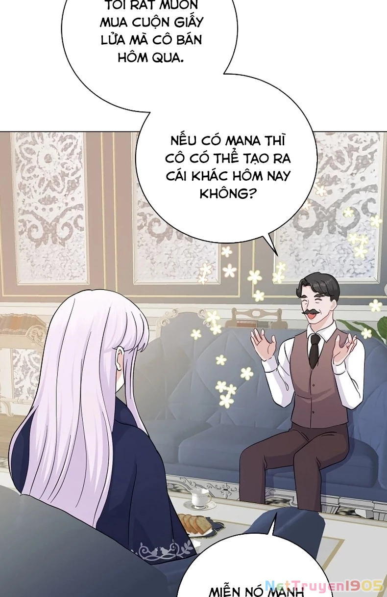 Cách Từ Chối Lời Mời Của Nhà Vua Chapter 4 - Trang 2