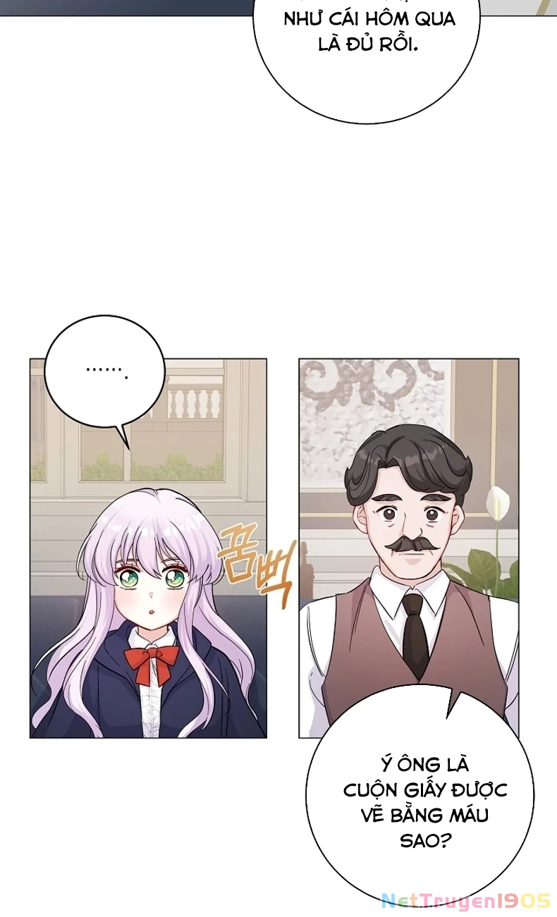 Cách Từ Chối Lời Mời Của Nhà Vua Chapter 4 - Trang 2