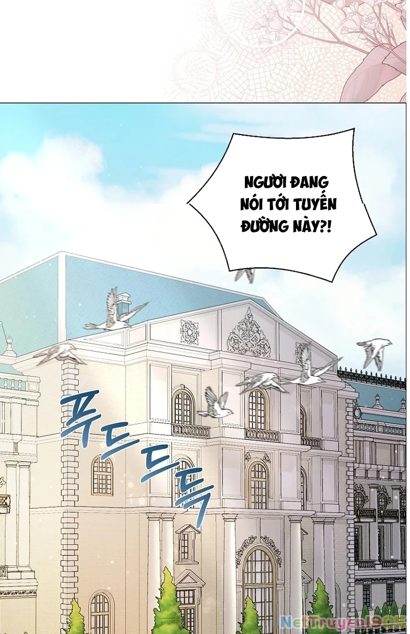 Cách Từ Chối Lời Mời Của Nhà Vua Chapter 5 - Trang 2