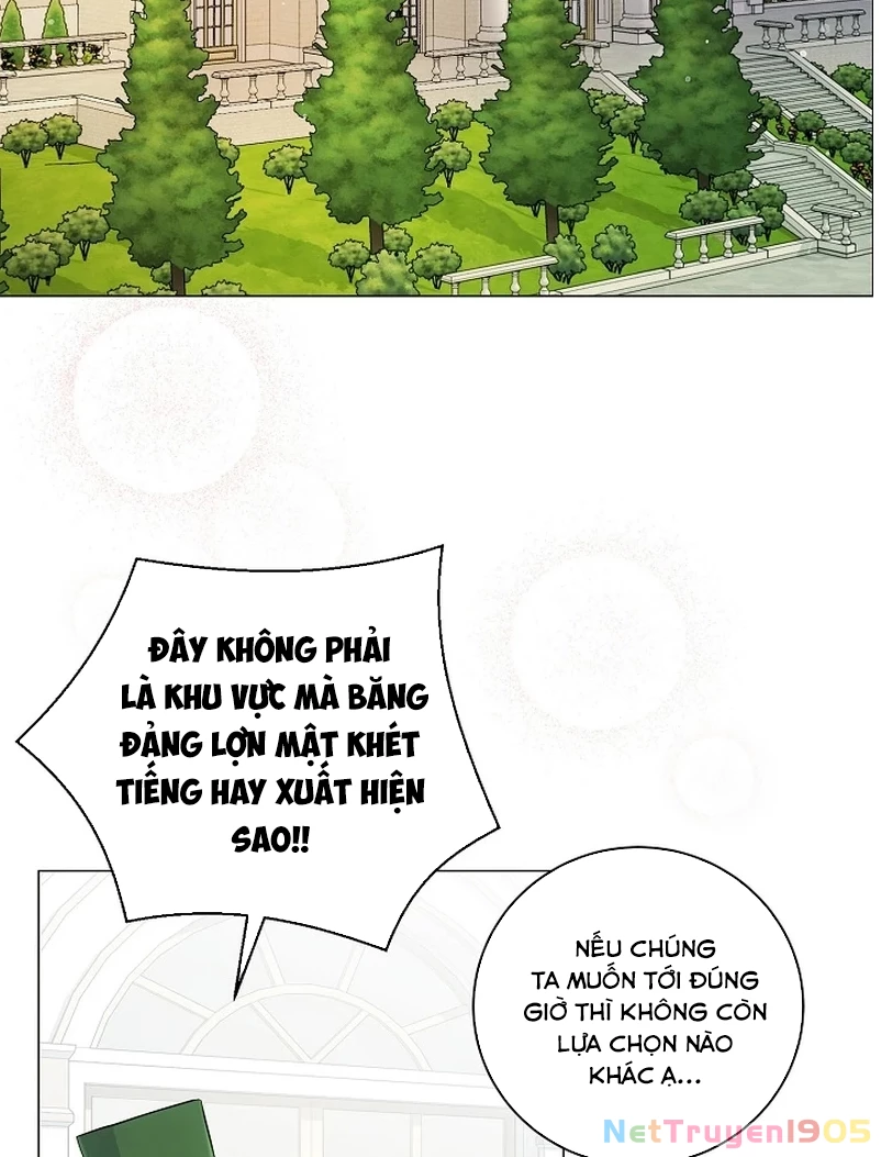 Cách Từ Chối Lời Mời Của Nhà Vua Chapter 5 - Trang 2