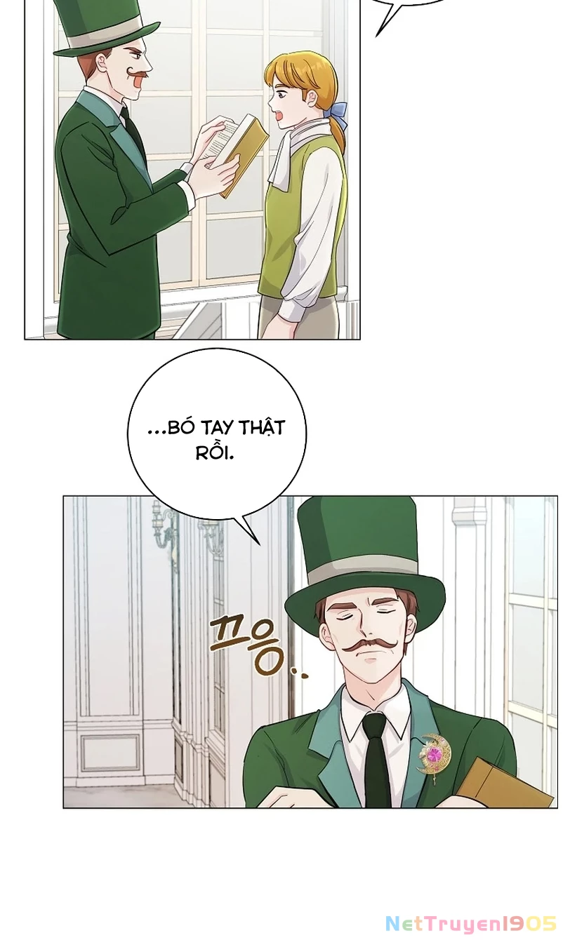 Cách Từ Chối Lời Mời Của Nhà Vua Chapter 5 - Trang 2