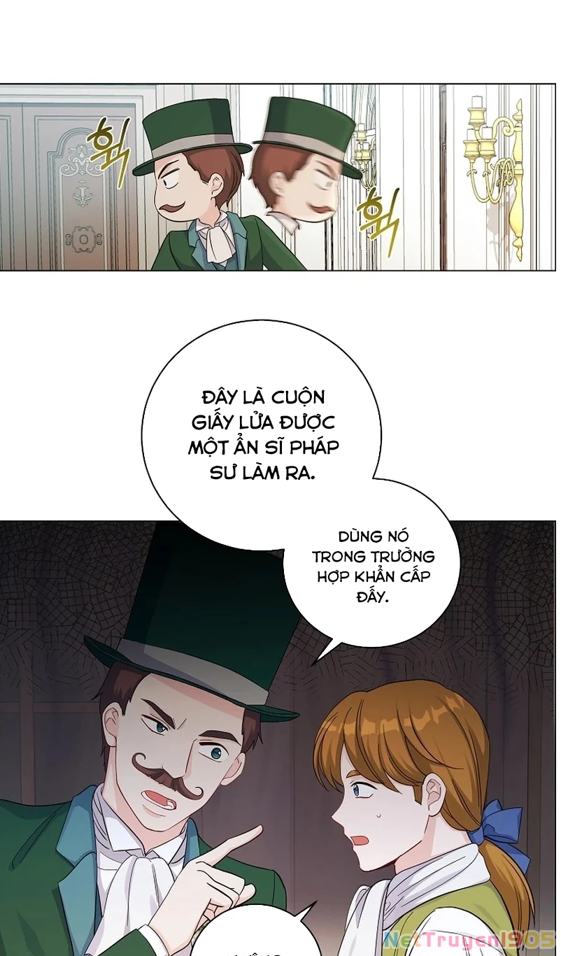 Cách Từ Chối Lời Mời Của Nhà Vua Chapter 5 - Trang 2