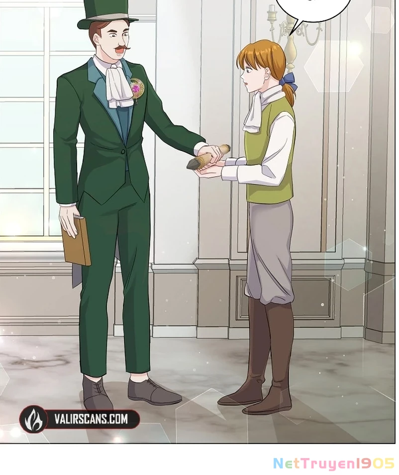 Cách Từ Chối Lời Mời Của Nhà Vua Chapter 5 - Trang 2