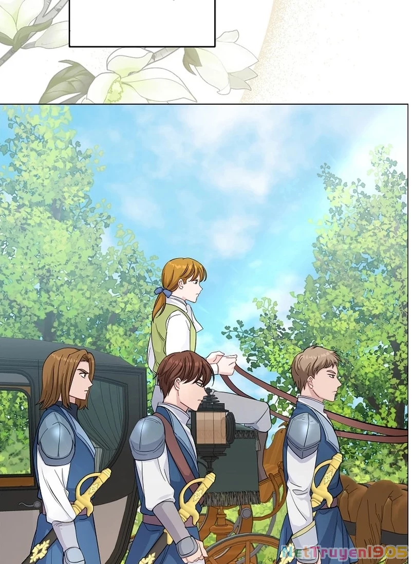 Cách Từ Chối Lời Mời Của Nhà Vua Chapter 5 - Trang 2