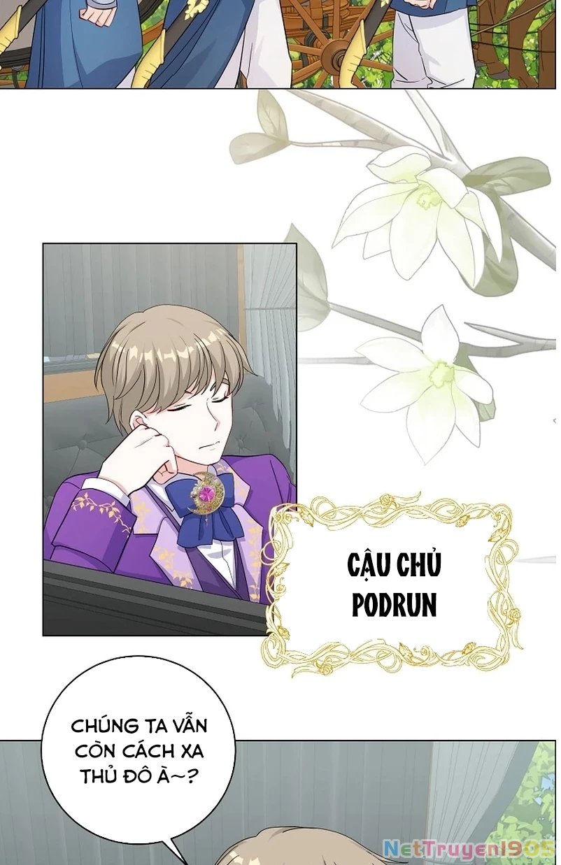 Cách Từ Chối Lời Mời Của Nhà Vua Chapter 5 - Trang 2