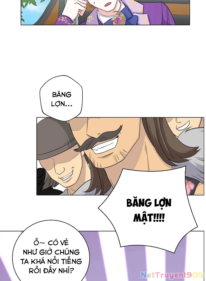 Cách Từ Chối Lời Mời Của Nhà Vua Chapter 5 - Trang 2