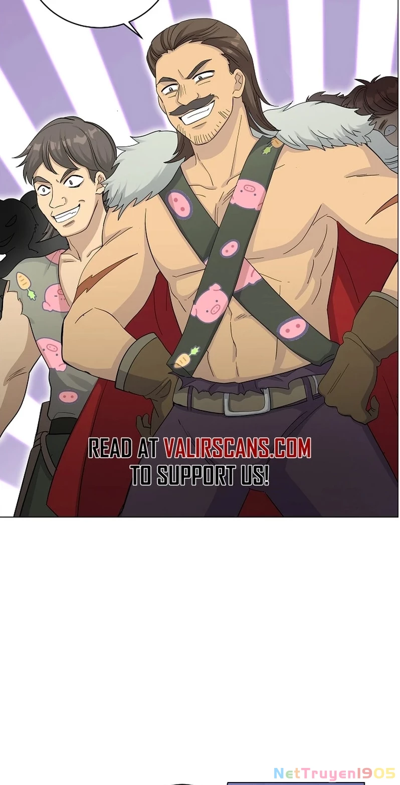 Cách Từ Chối Lời Mời Của Nhà Vua Chapter 5 - Trang 2