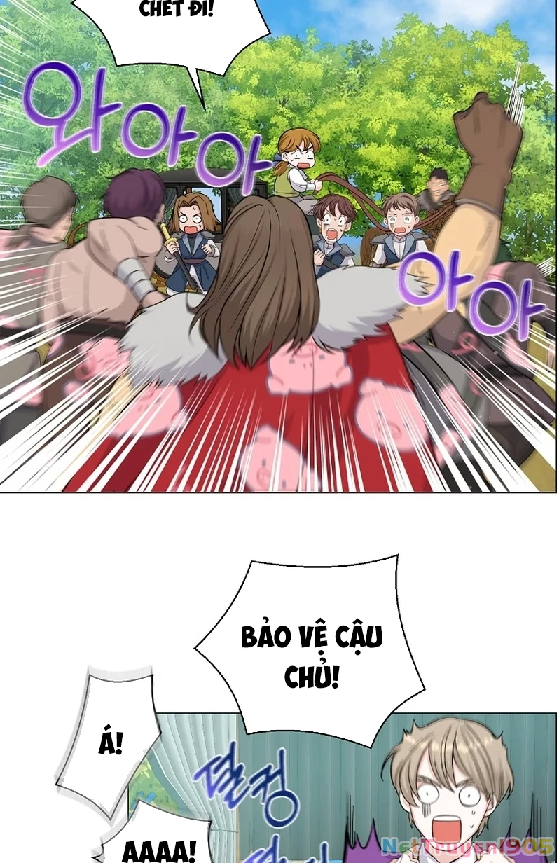 Cách Từ Chối Lời Mời Của Nhà Vua Chapter 5 - Trang 2