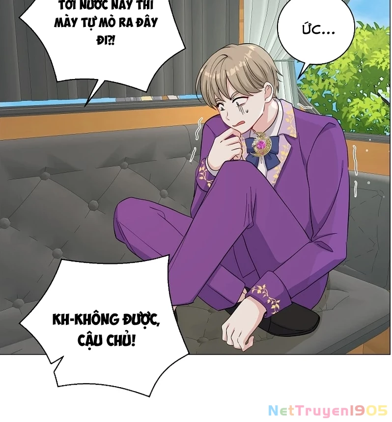 Cách Từ Chối Lời Mời Của Nhà Vua Chapter 5 - Trang 2
