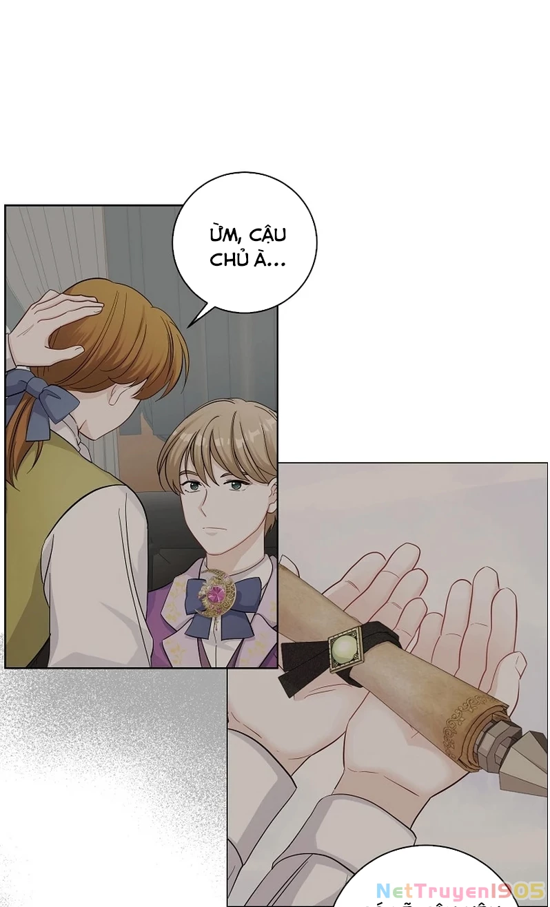 Cách Từ Chối Lời Mời Của Nhà Vua Chapter 5 - Trang 2