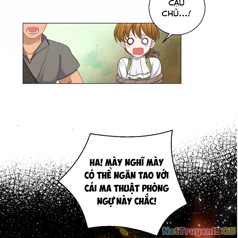 Cách Từ Chối Lời Mời Của Nhà Vua Chapter 5 - Trang 2